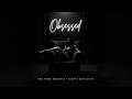 Obsessed Priyanshu Bhartiya Vedant Srivastava Official Lyrical Video New Hindi Song 2025