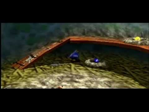 Banjo-Tooie Playthrough Part 14