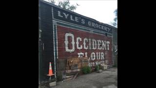 Big Ditch Road - Sunday Night