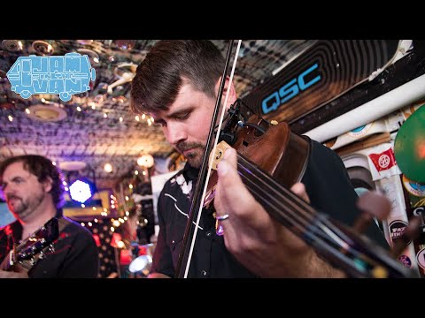 FRONT COUNTRY - "The Sake of The Sound" (Live at Huck Finn Jubilee in Ontario, CA 2018) #JAMINTHEVAN