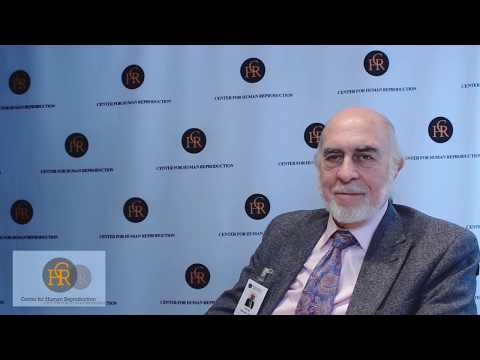 Anti-Mullerian Hormone (AMH) and Fertility