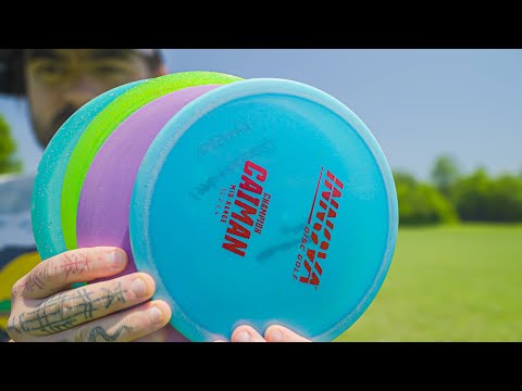 Innova Midranges!.. How Good Are They?