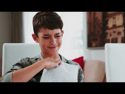 Fidlikanti deťom: Ma-má (oficiálny videoklip)