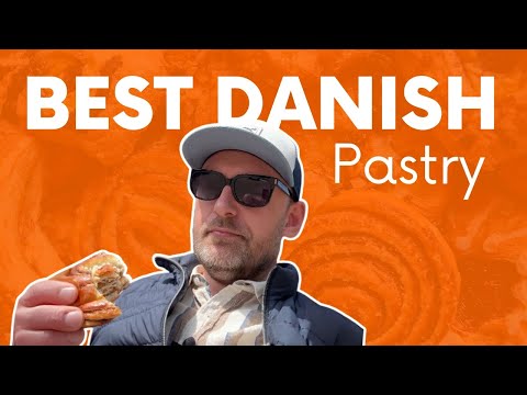The BEST Danish Pastry Secrets Only a Dane Knows