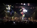 Roxy Music - The Main Thing - San Francisco 9/26/2022