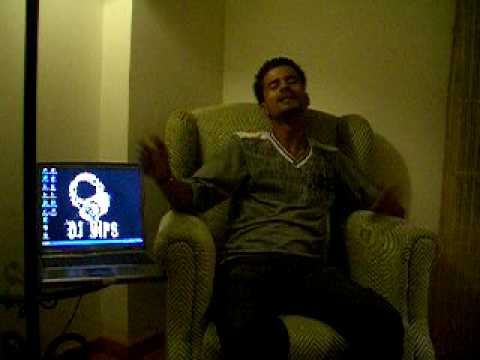 Dj Dips feat Sanj V 'Gal Sun' Advert