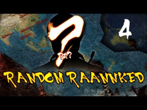 SUPER STREET FIGHTER IV [RANDOM SELECT RANKED] #4 - FUNNIEST VIDEO EVER?