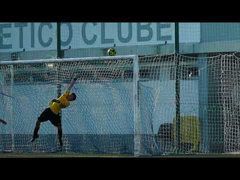 Defesas Martim Nunes Apuramento de campeão 