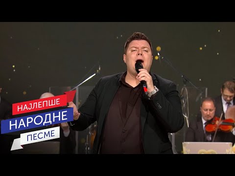 Danilo Živković - Zasviraj mi stara frulo (LIVE)