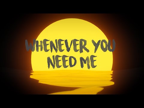 Gryffin X Galantis X Kastra - Whenever You Need Me