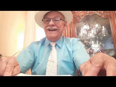 TIO TCHÈLÈ 2019 IDIOMA CALO v 18