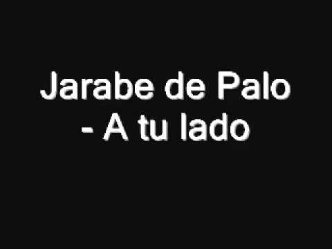A Tu Lado - Jarabe De Palo