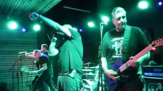 Voodoo Glow Skulls - You&#39;re the Problem → Land of Misfit Toys (Houston 10.04.16) HD