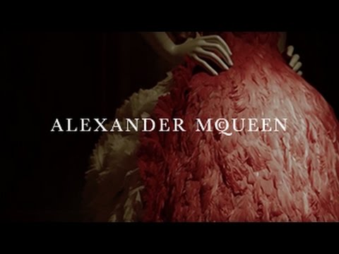 Alexander McQueen | Savage Beauty