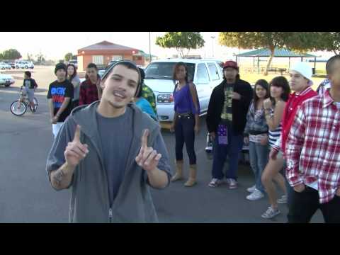 A-Dub Da Prodigy - Cartoon [Dir: Jonathan Bosco]