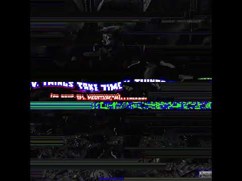 -MC- & $TEEZY PURP - THINGS TAKE TIME (with @Meetthekru & @pruf_zm )
