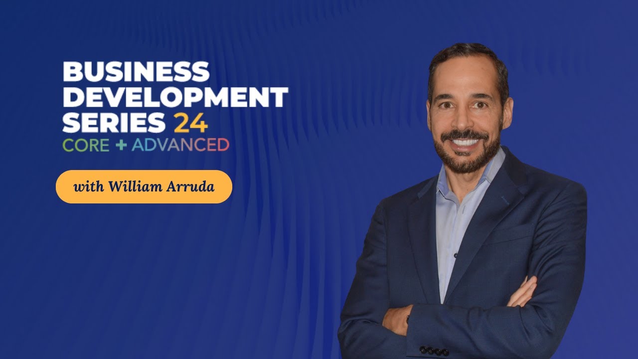 Business Development Series 2024