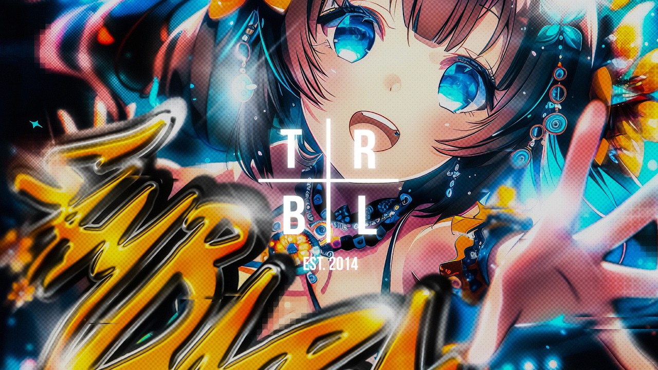 SXLLX, F1RST K1LLER & RONVXER - SAMBARA