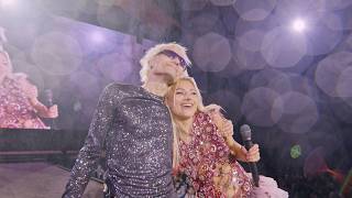 Jessica Shy, Igoris Kofas – Kas Kaltas? (Live @ Vingio parkas)