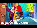 BOB ESPONJA SIN CAMINO A CASA TRAILER PARODIA DE SPIDER MAN YouGambit Voces Imitadoras