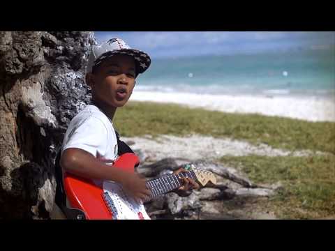 CEDRIC HIPPOLITE . L AMITIE BY SUNSHINE974PROD