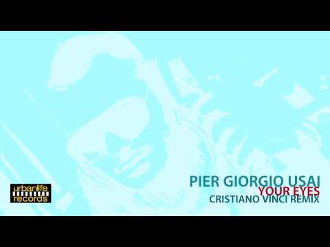 Pier Giorgio Usai ft. Poul - Your Eyes (Cristiano Vinci Remix)