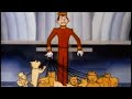 Sesame Street The Bellhop 10
