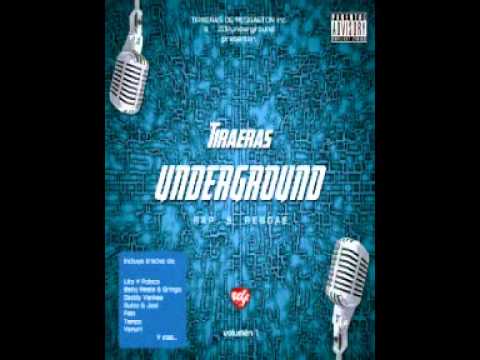 og black y master joe este es mi año