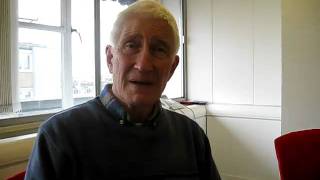 David Bedford Chair of PRS Foundation the culture 6