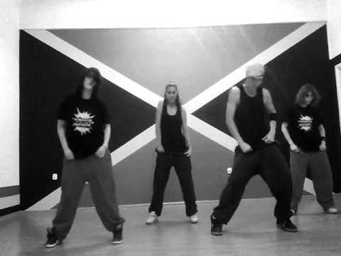 RAGGA - grupa Ragga Freaks - Kuba Makowczyński - vivacuba.pl Warszawa