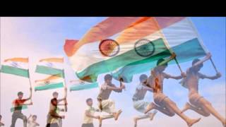 Aao Bachcho Tumhe Dikhaye - (Instrumental) - YouTube