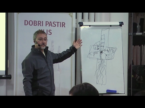 Tema "BITI SVJEDOK!" (1 od 2) - razmatrao Lordan Ljubenkov 30.01.2017.