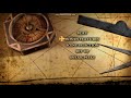 Pirates Of The Caribbean Dead Man S Chest DVD Menu