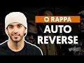 Auto-reverse (aula de violão completa)