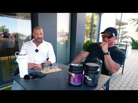 Pavel Samek & Tonda Téma – neformální pokec bez cenzury ☕