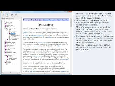 Introduction To Writing Scenarios - Part 1