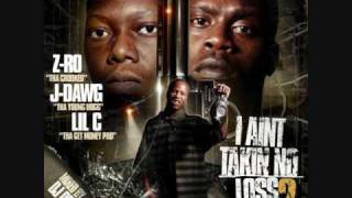 Pocket Full Of Cash- Lil C Ft Z-Ro,J-Dawg (Prod By Big Nupe)