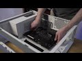 Corsair iCUE 7000X RGB grūdintas stiklas Baltas CC-9011227-WW
