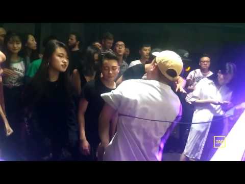 LOUKOKO @. TAG 20160915