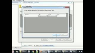 Linking DropDownList with Where Clause of SqlDataSource
