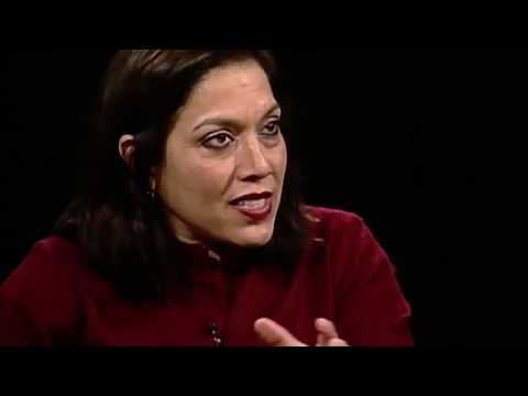 Mira Nair interview on "Monsoon Wedding" (2002)