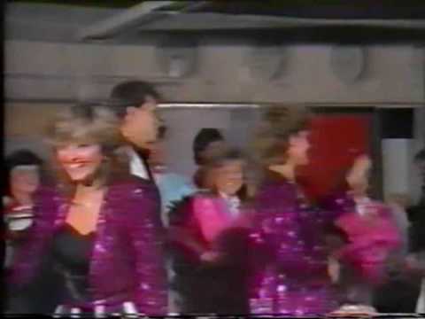 Norsk Melodi Grand Prix 1985 Voting - Avstemming 4/4 - Norways first Bobbyshock(!!)