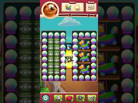 Livello 3545 Toon blast