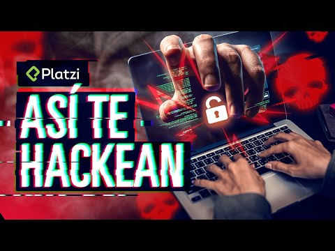 The real work of a hacker