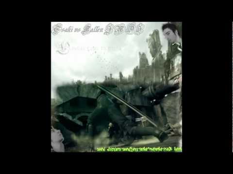 10. Tsaki vs Fallen JNDI-Δεν Βρίσκω Λόγο να Υπάρχω