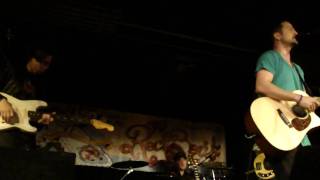 Mission Responsible - Michael Tolcher