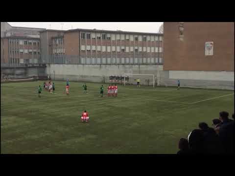 Vogogna calcio contro La Chivasso  calci di rigore