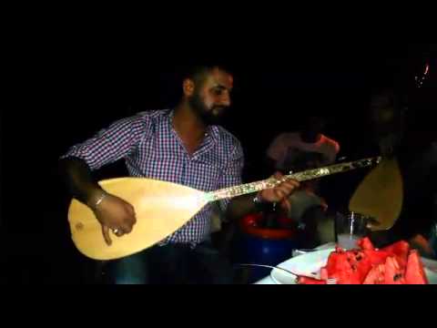 Tarik Akcura Yar Türkü Gözlüm / Abedin Biter