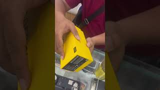 Poco C85 cực đẹp tại HanhTech mà chạy ngon nữa