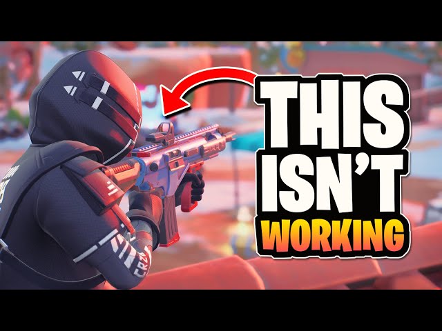 How Does Matchmaking Work In Fortnite Chapter 3 Season 1 How Does Matchmaking Work In Fortnite Chapter 3 Season 1